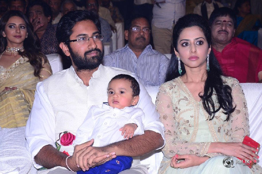 NTR-Biopic-Audio-Launch